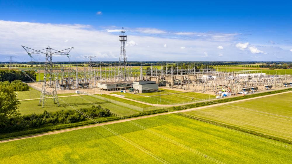 IPPs, Utilities and distribution system operators