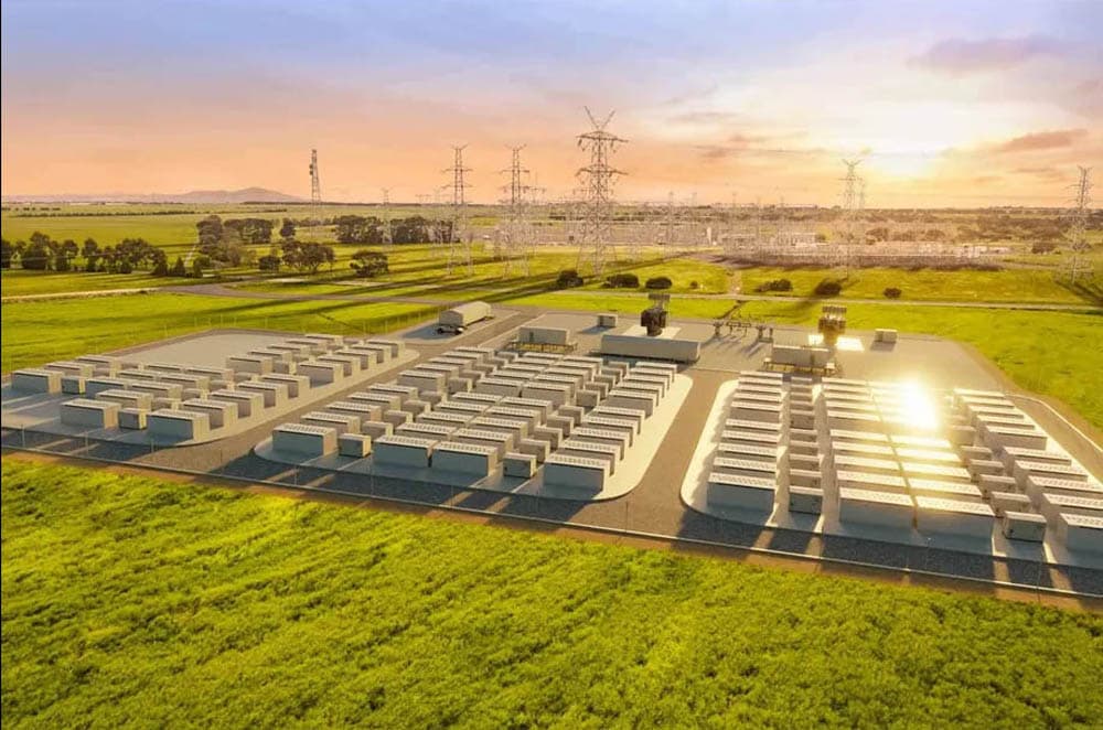 Energy Storage Consulting