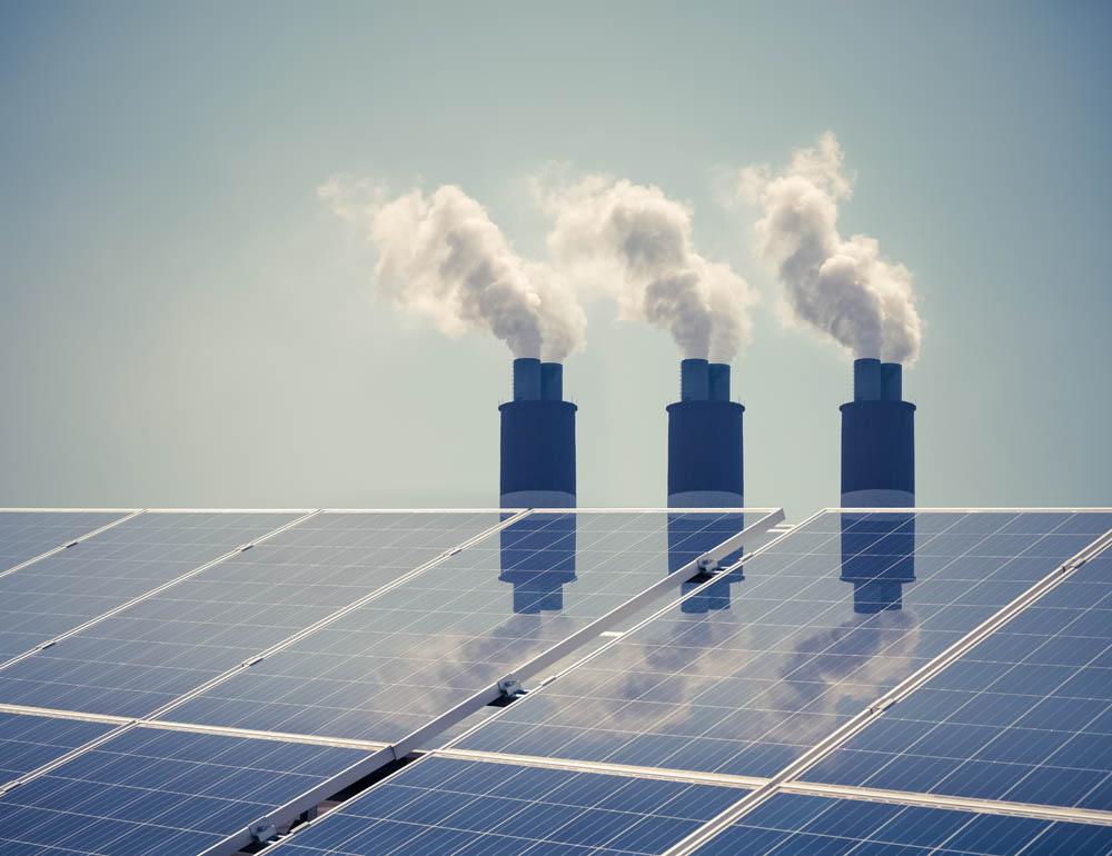 Low-Carbon Energy