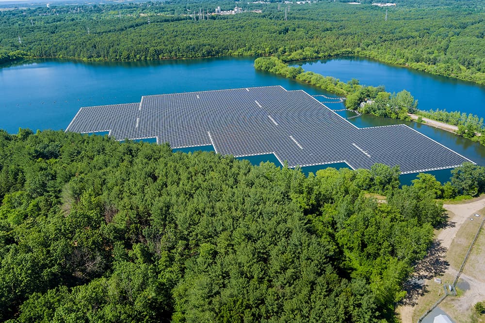 Renewable Energy Consulting