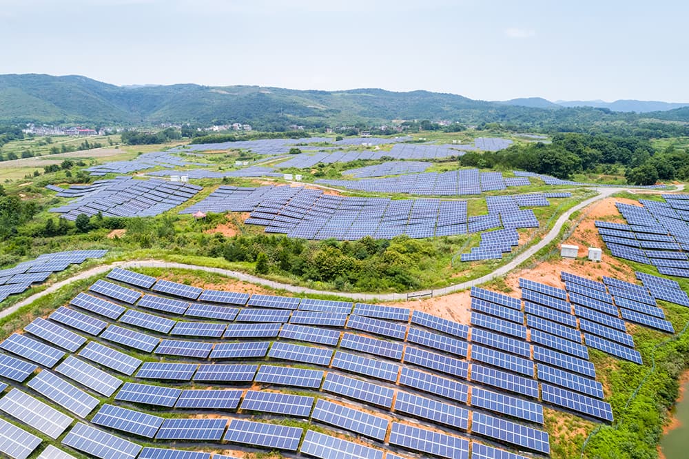 Renewable Energy Consulting