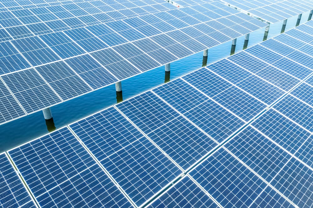 Renewable Energy Consulting